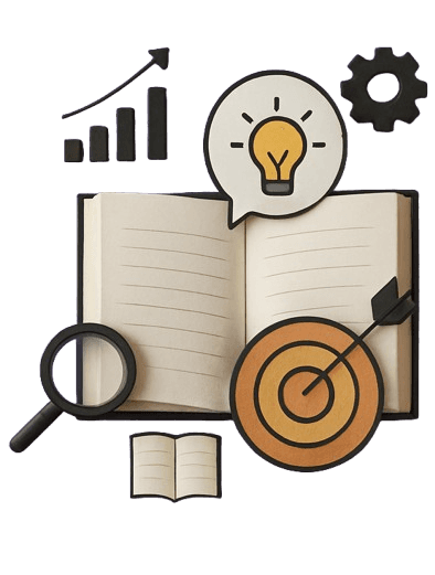 Mentorship Illustration